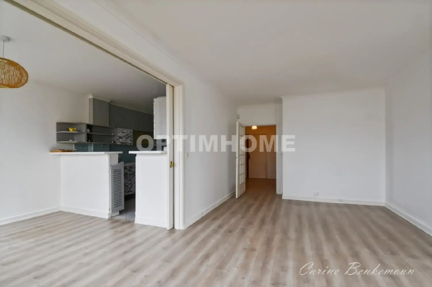  for sale apartment Poissy Yvelines 4