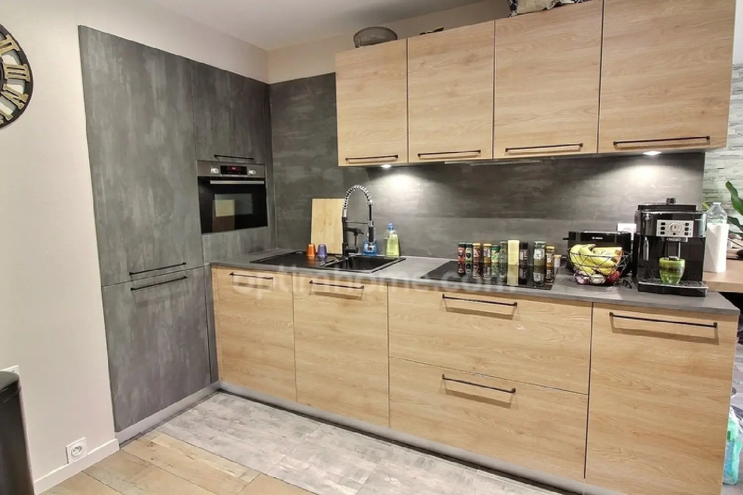 en venta apartamento Poissy Yvelines 2