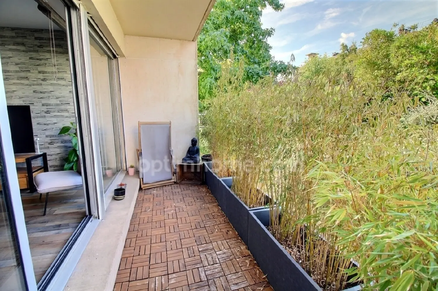  te koop appartement Poissy Yvelines 7