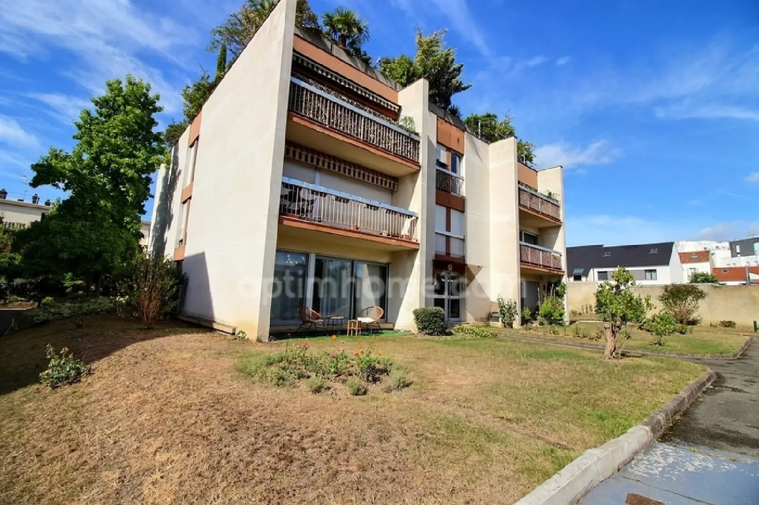  te koop appartement Poissy Yvelines 8