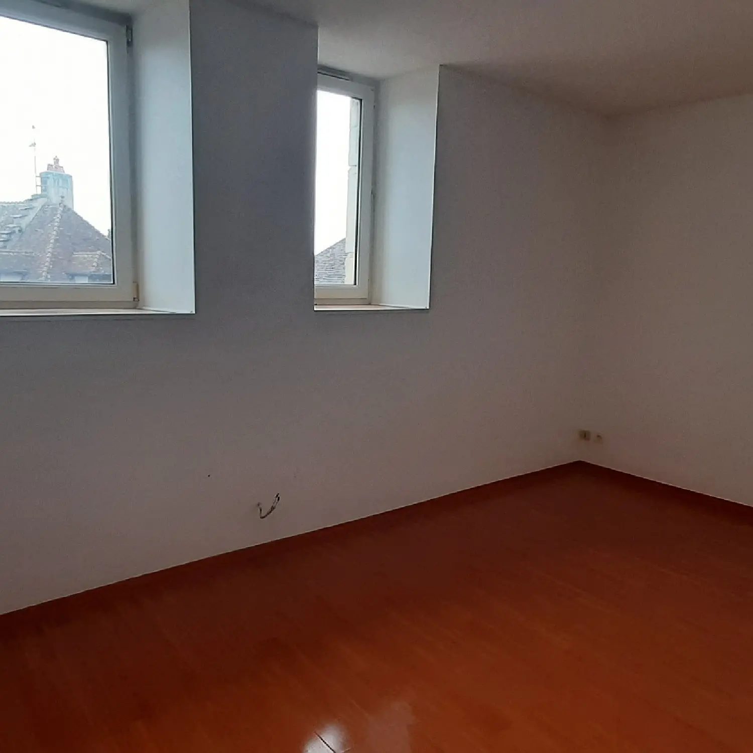  for sale apartment Poligny Jura 4