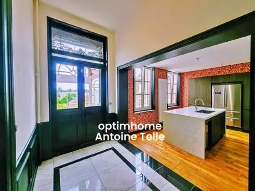 Pommereuil Nord appartement foto 7125978