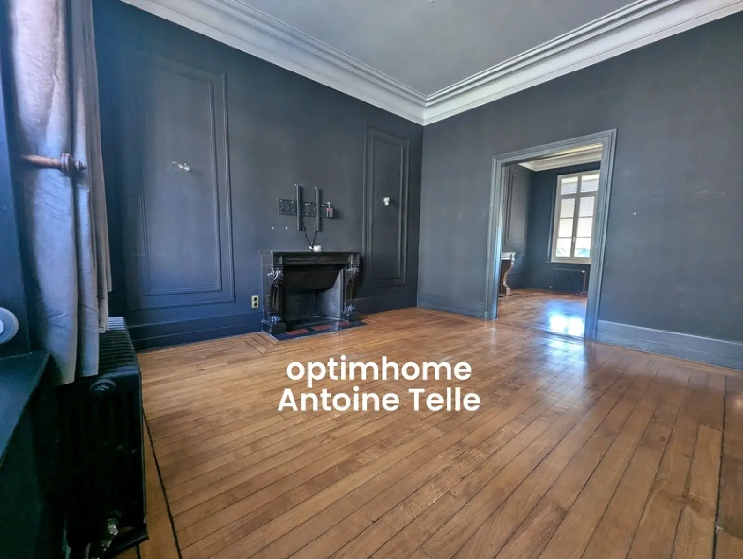  for sale apartment Pommereuil Nord 3