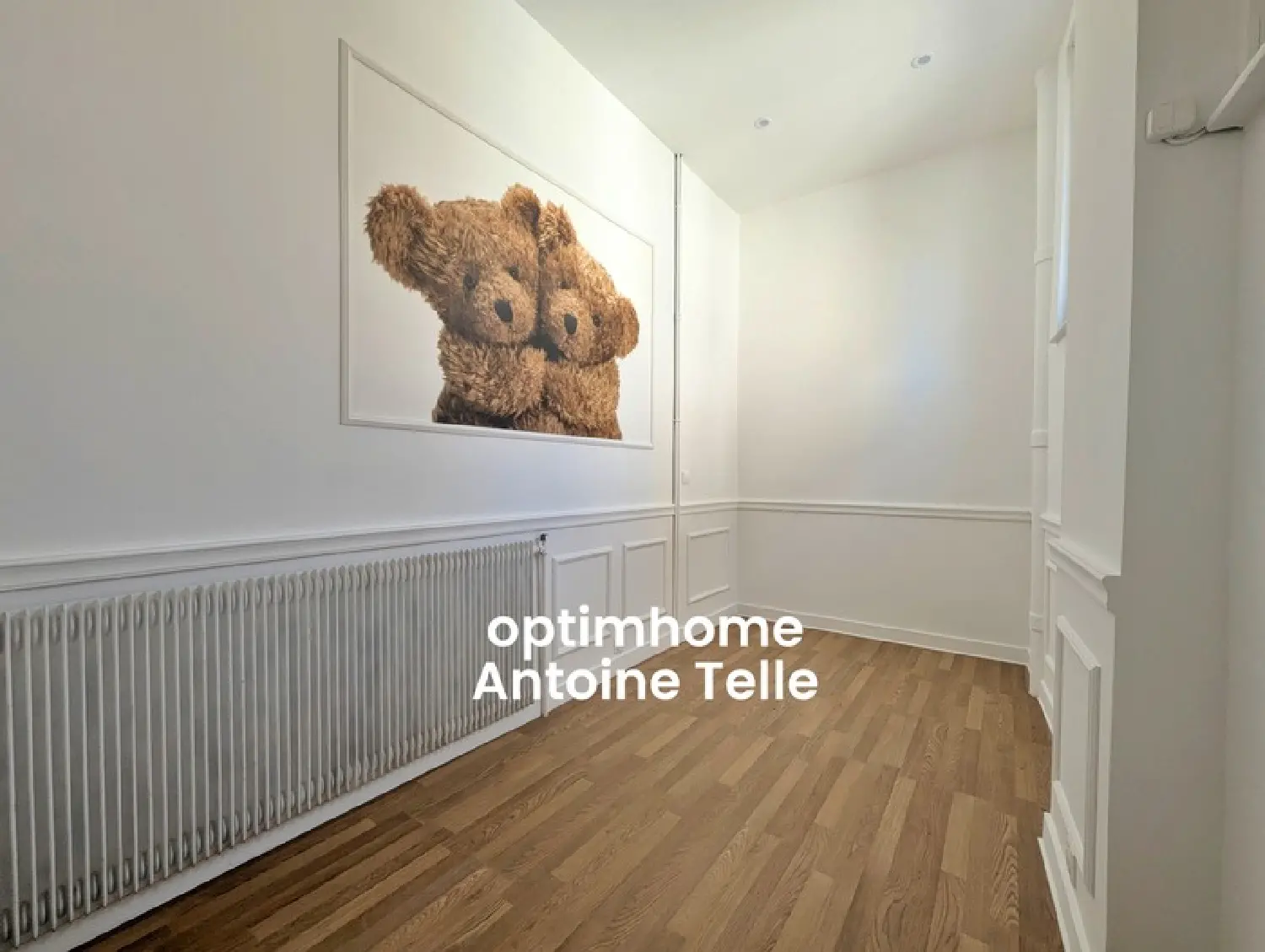  for sale apartment Pommereuil Nord 7