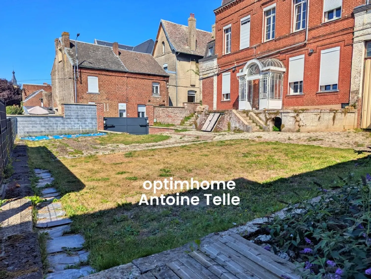  for sale apartment Pommereuil Nord 8