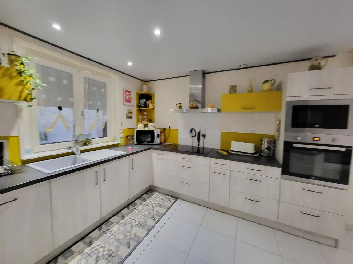  te koop appartement Pont-de-Vaux Ain 1