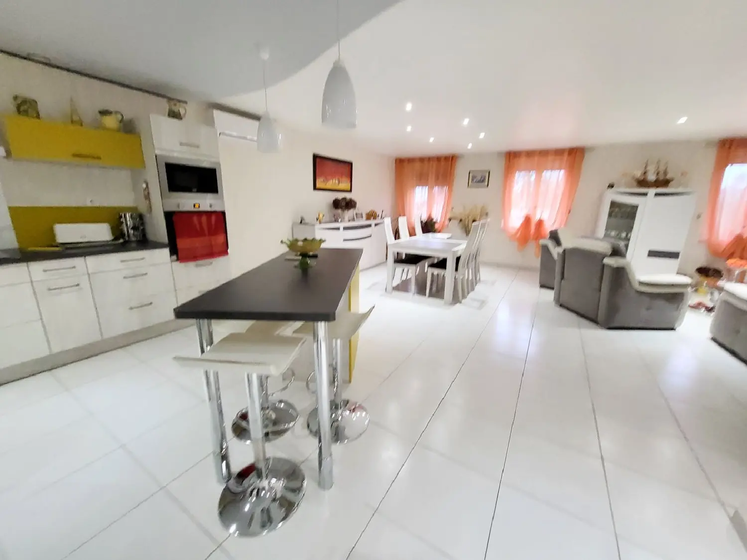  te koop appartement Pont-de-Vaux Ain 2