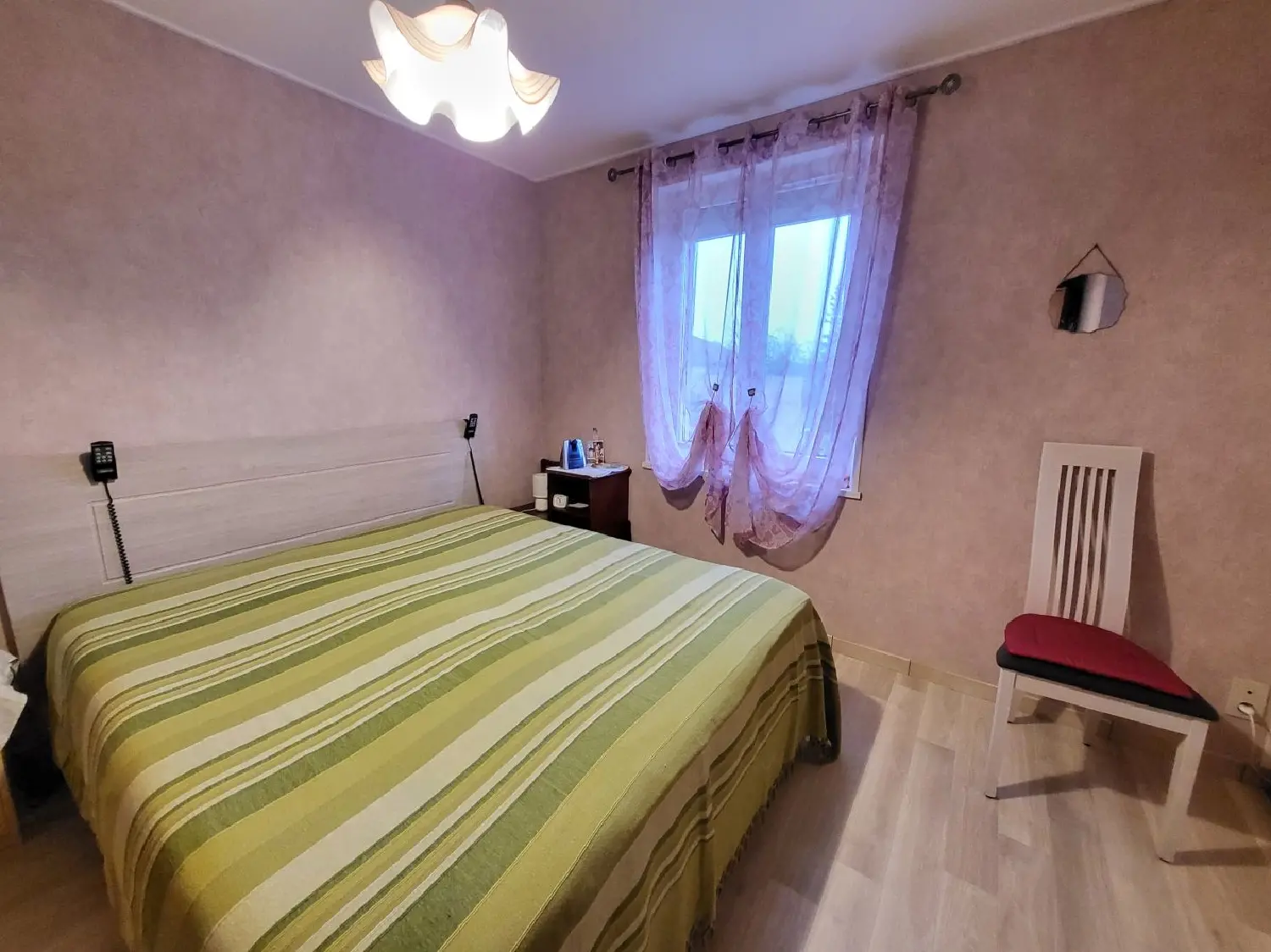  te koop appartement Pont-de-Vaux Ain 5