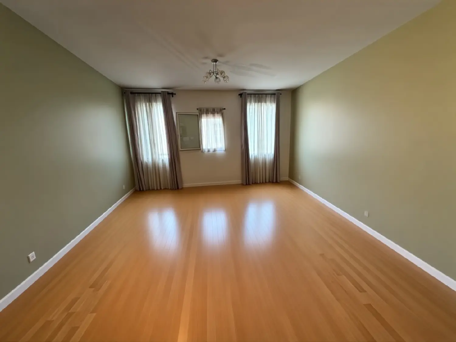  te koop appartement Pontoise Val-d'Oise 3