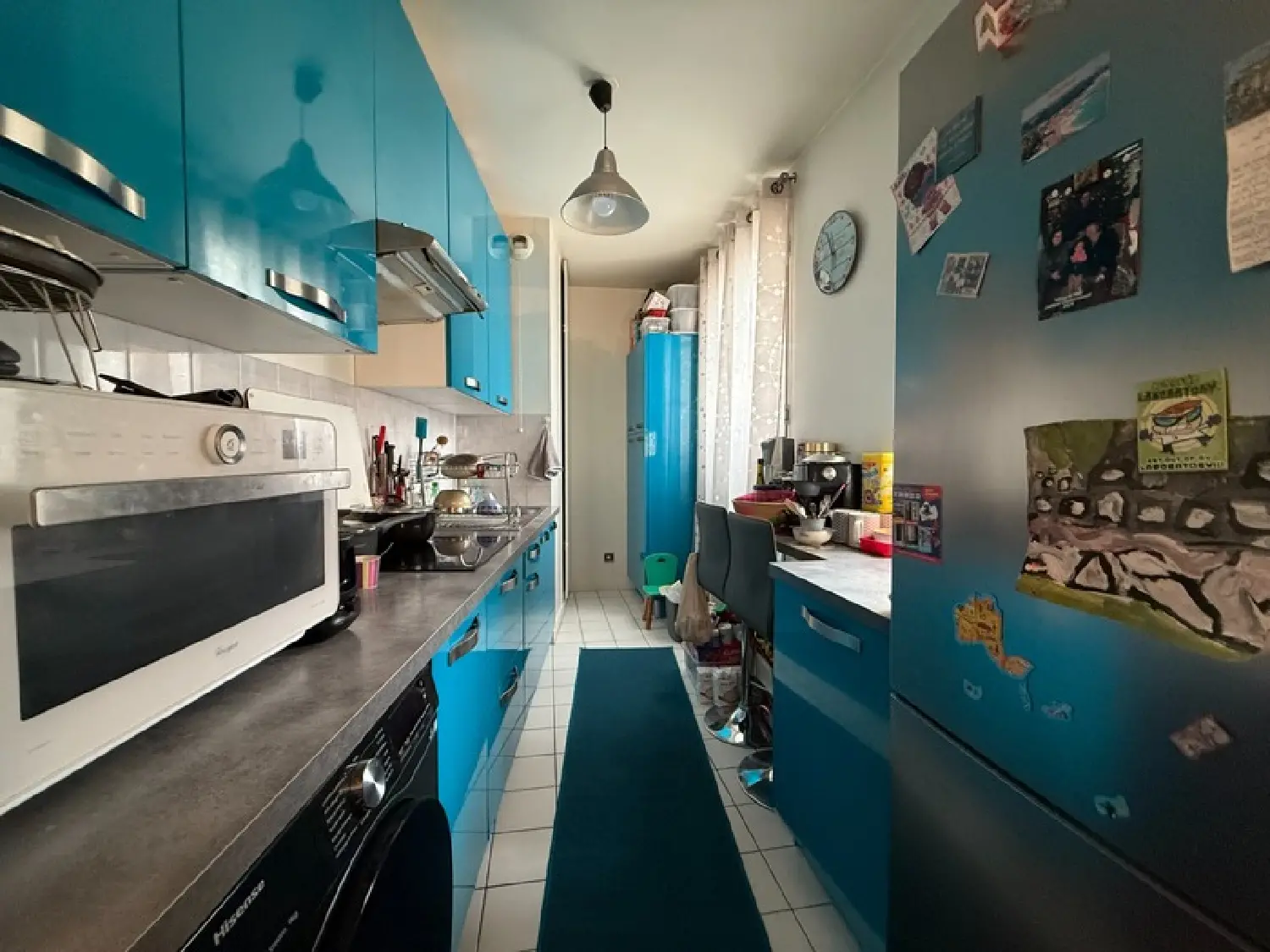  te koop appartement Pontoise Val-d'Oise 4