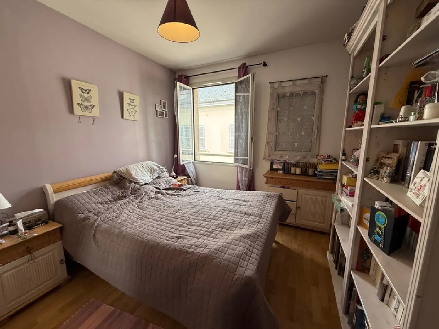  te koop appartement Pontoise Val-d'Oise 5