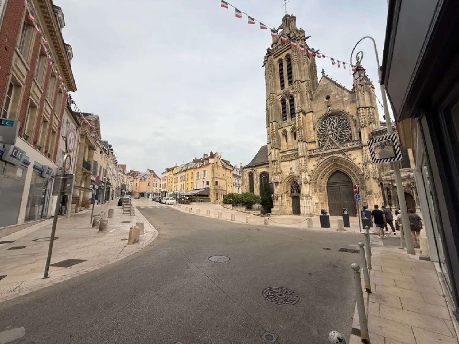  te koop appartement Pontoise Val-d'Oise 8
