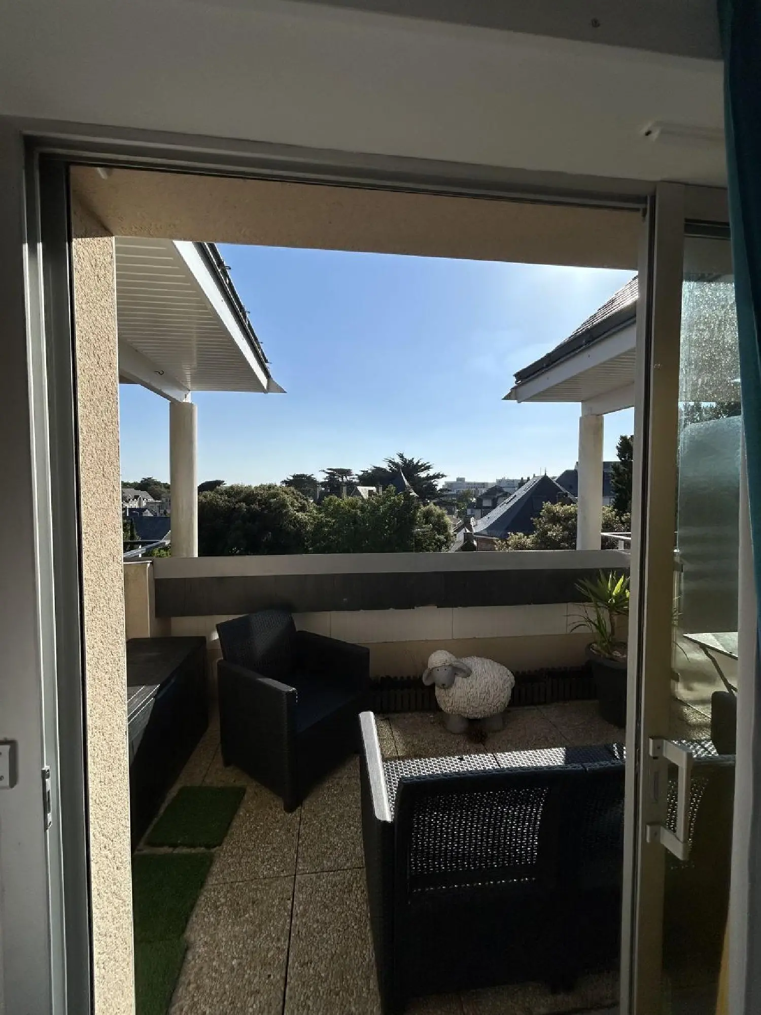  en venta apartamento Pornichet Loire-Atlantique 4