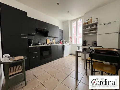 Port-de-Bouc Bouches-du-Rhône appartement foto 7125547