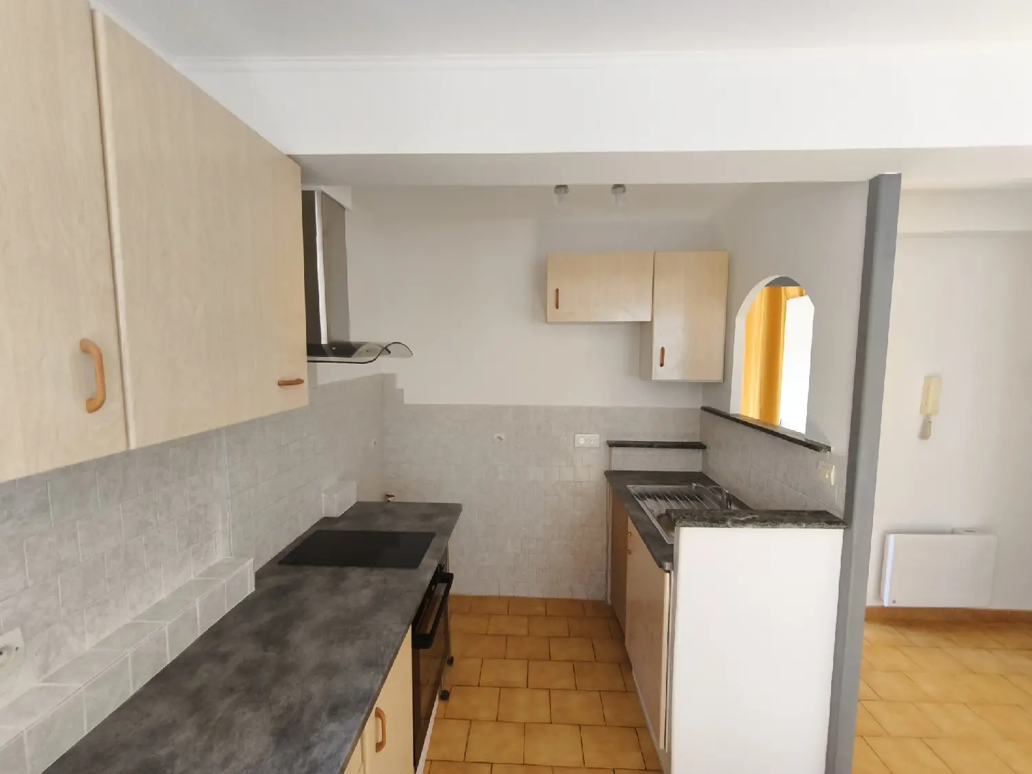 en venta apartamento Port-Vendres Pirineo Oriental 3