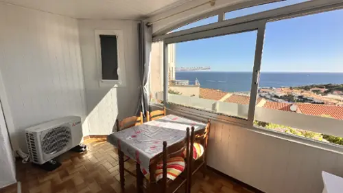 Port-Vendres Pirineo Oriental apartamento foto 7121075