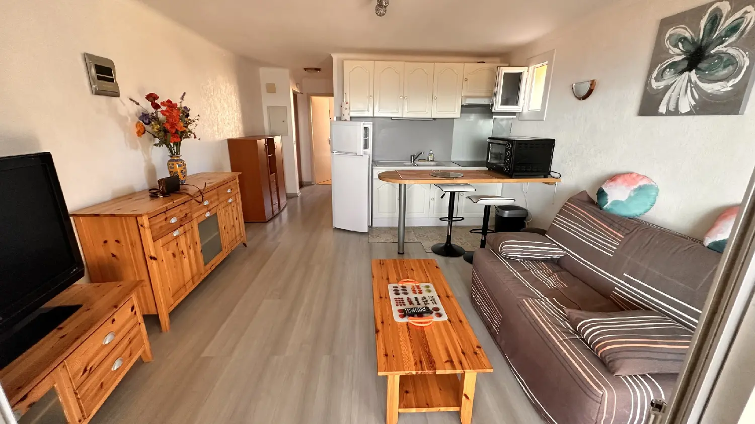 en venta apartamento Port-Vendres Pirineo Oriental 2