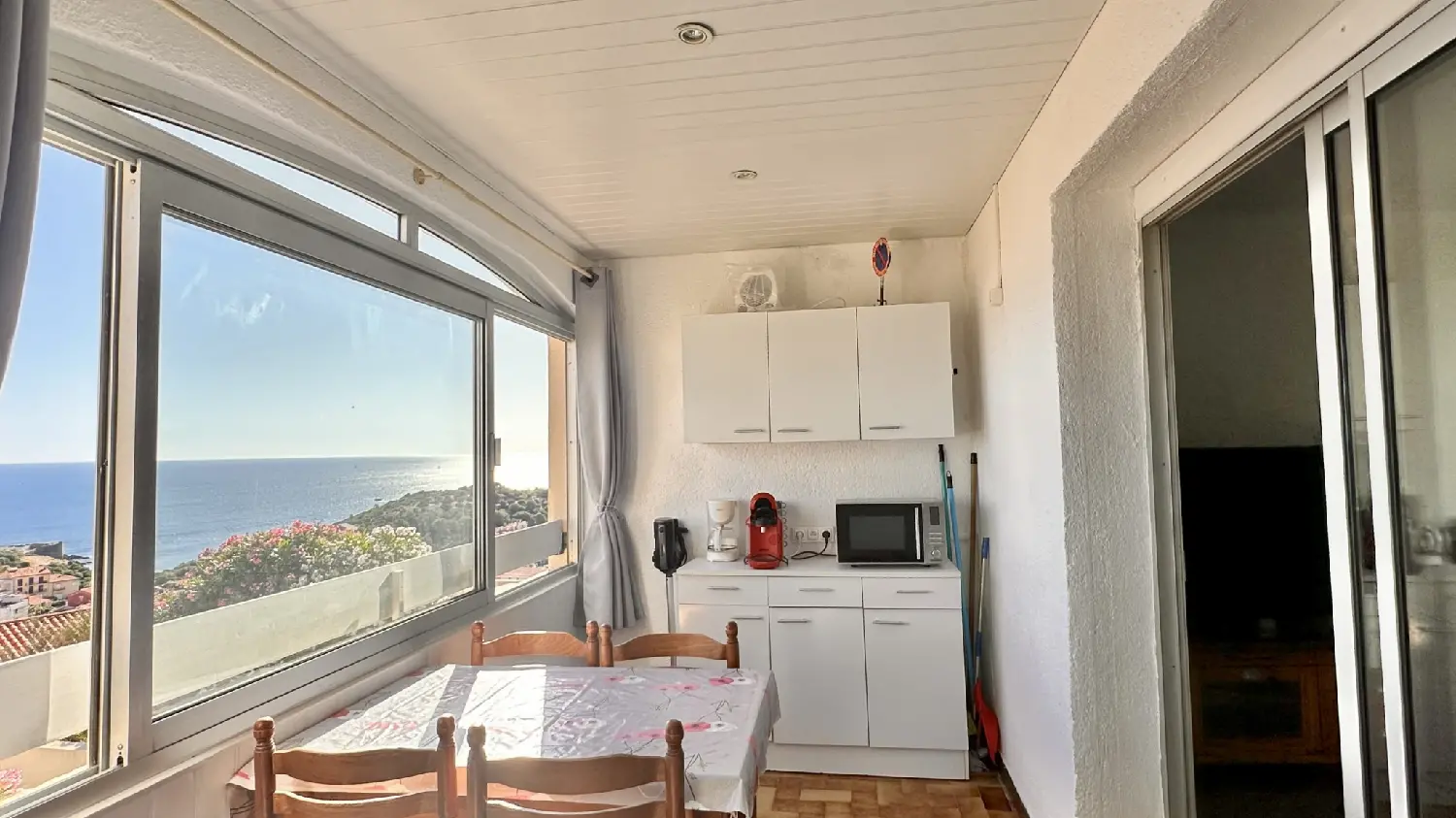 en venta apartamento Port-Vendres Pirineo Oriental 3