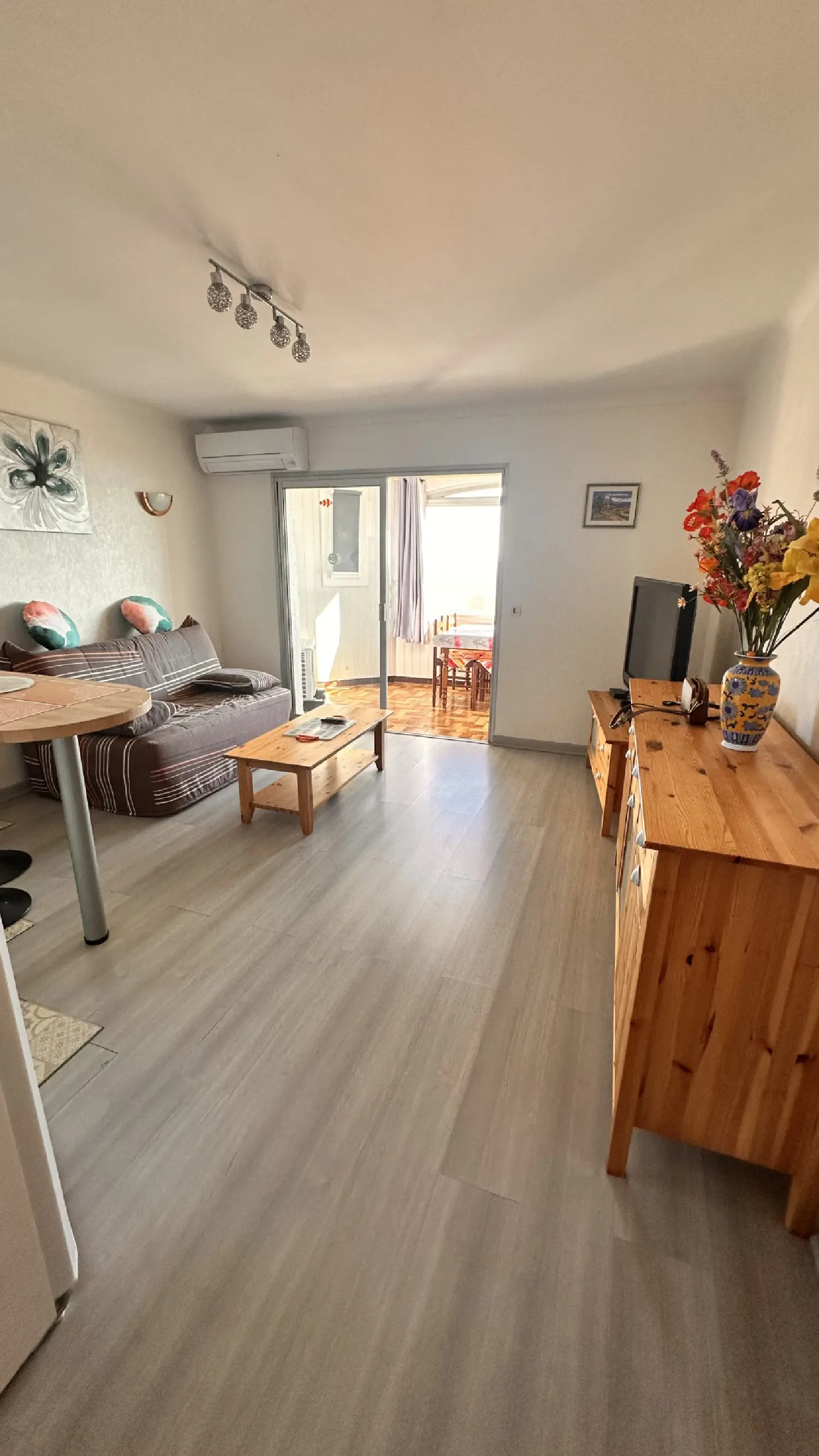  en venta apartamento Port-Vendres Pirineo Oriental 4