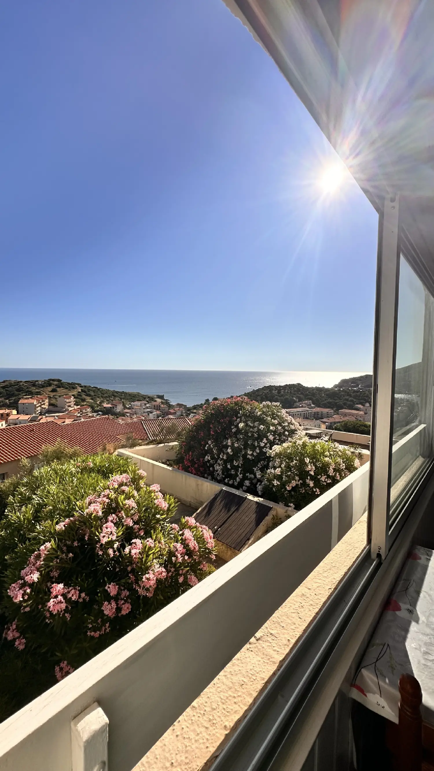 en venta apartamento Port-Vendres Pirineo Oriental 5