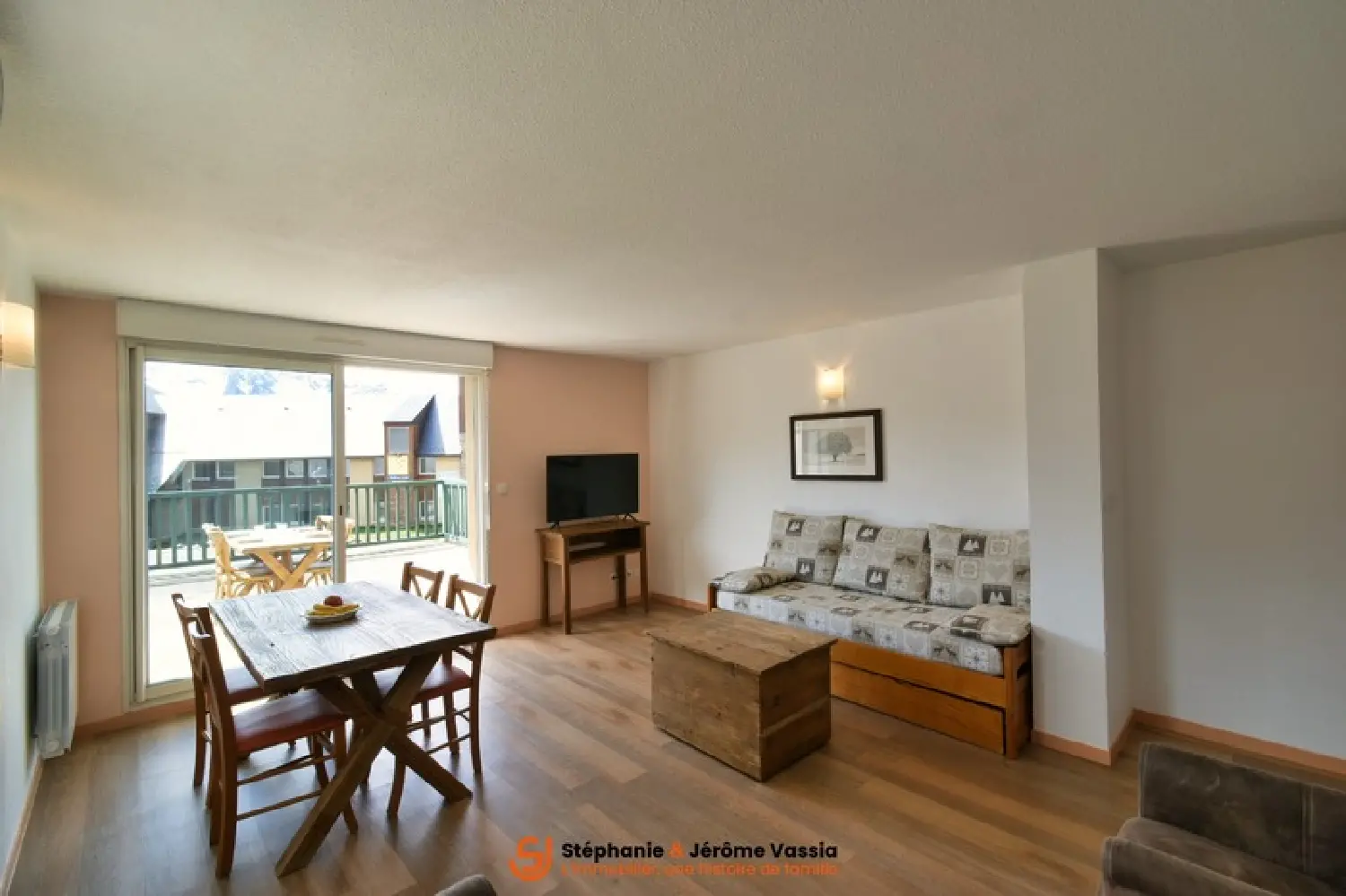  te koop appartement Pouchergues Hautes-Pyrénées 3