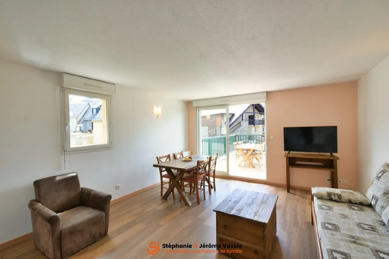  te koop appartement Pouchergues Hautes-Pyrénées 4