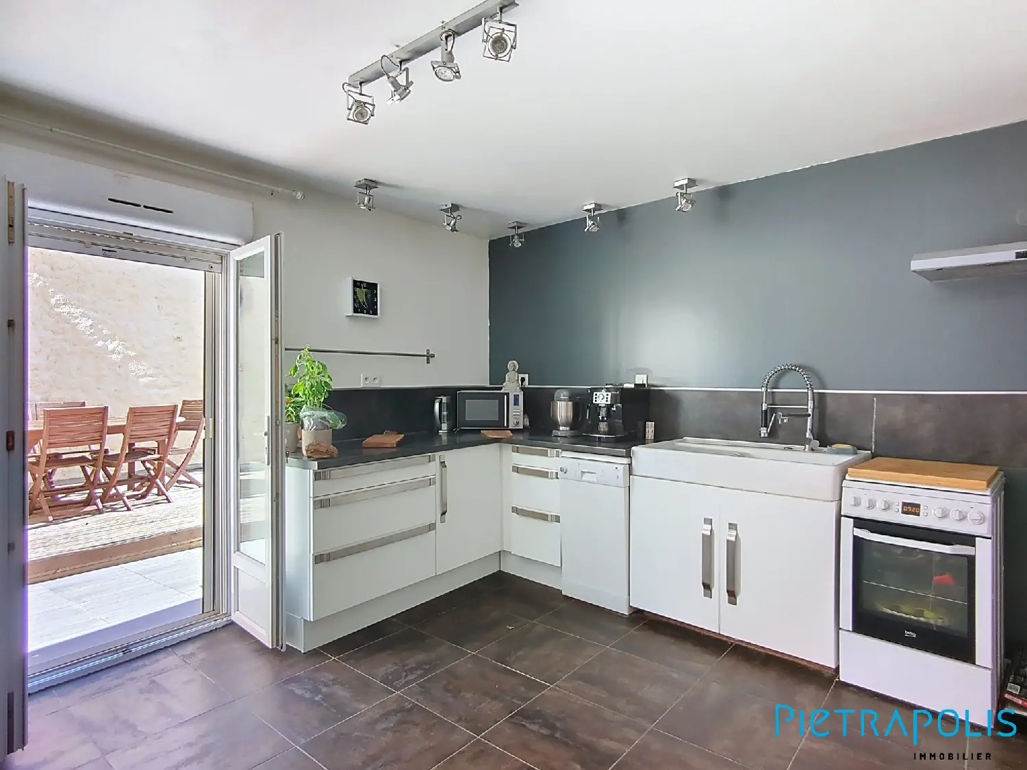  à vendre appartement Poussan Hérault 2