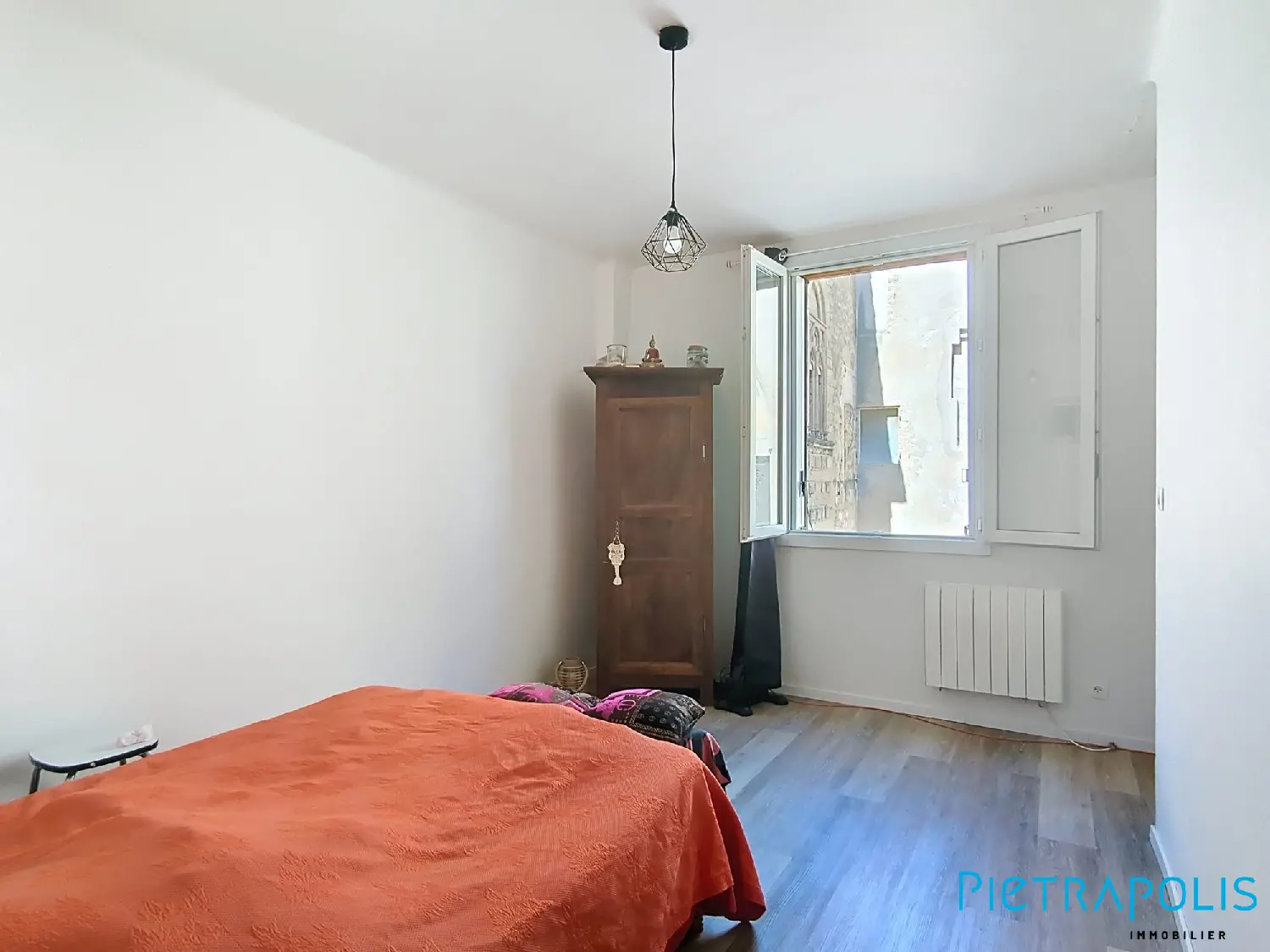  à vendre appartement Poussan Hérault 4