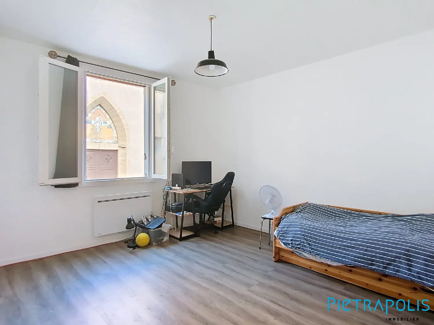  à vendre appartement Poussan Hérault 5