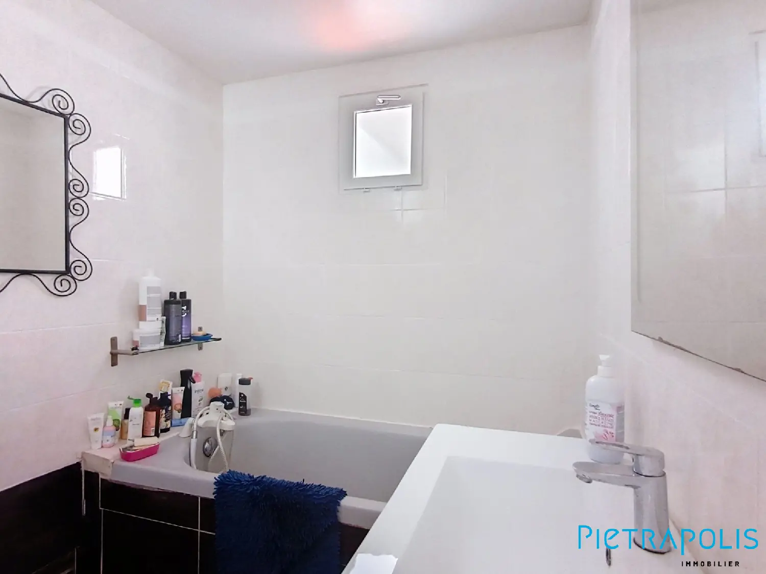  à vendre appartement Poussan Hérault 6