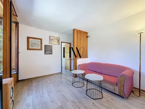 Praz-sur-Arly Haute-Savoie appartement foto 7118281