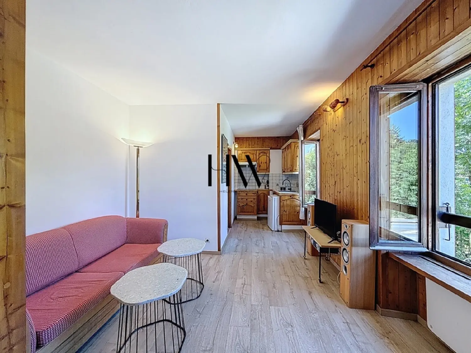  for sale apartment Praz-sur-Arly Haute-Savoie 3