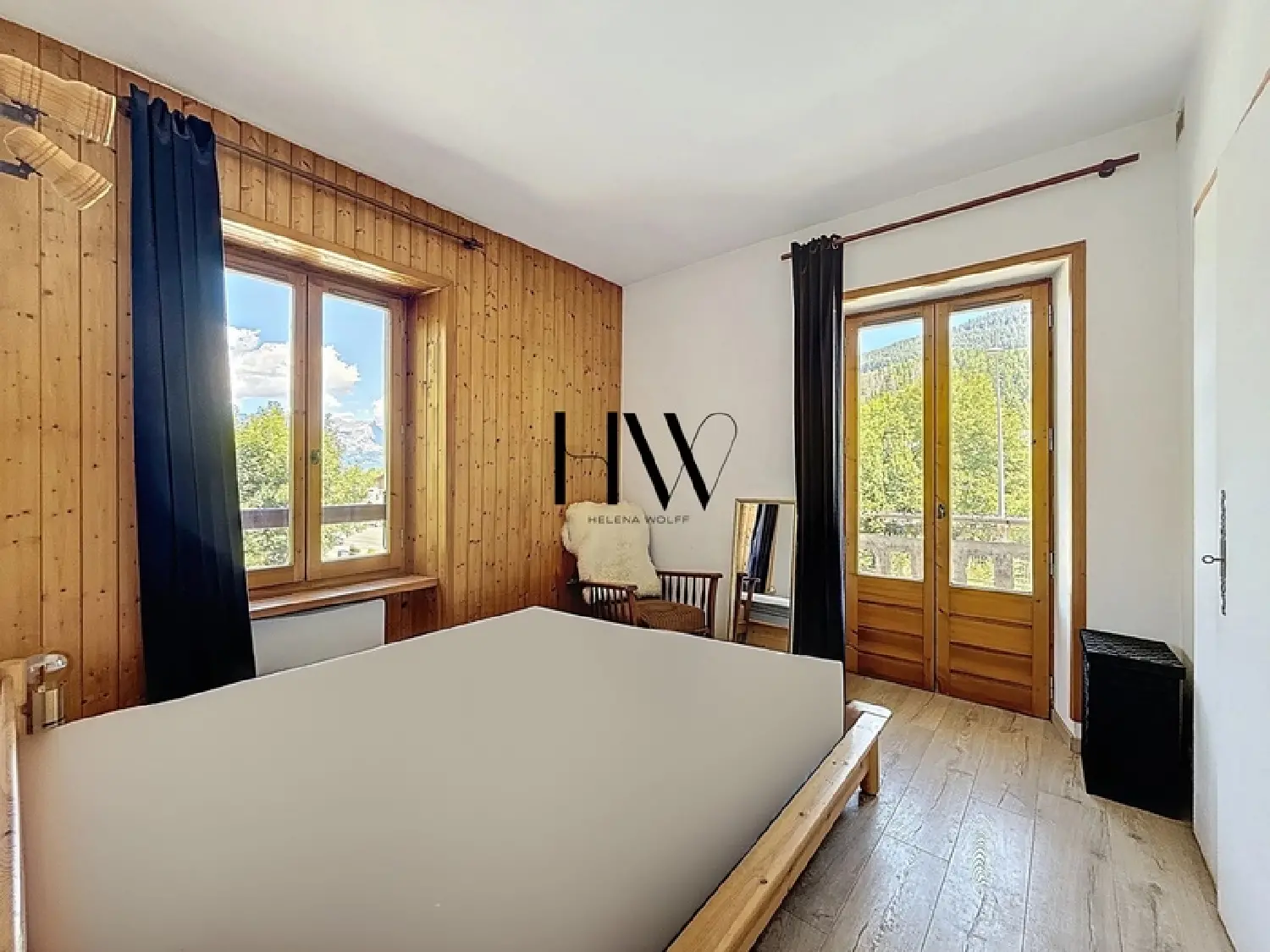  for sale apartment Praz-sur-Arly Haute-Savoie 6