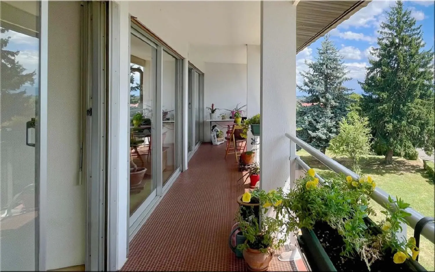  à vendre appartement Prévessin-Moens Ain 1