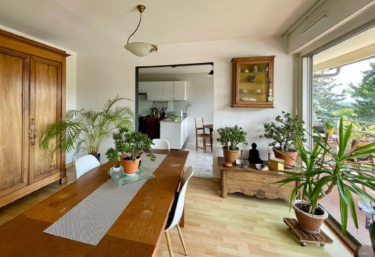  à vendre appartement Prévessin-Moens Ain 2