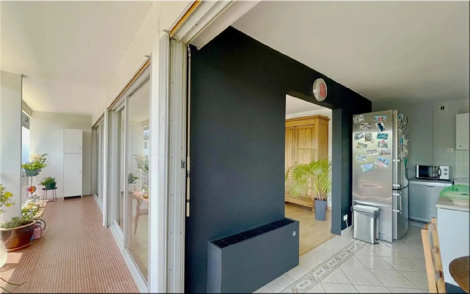  à vendre appartement Prévessin-Moens Ain 4