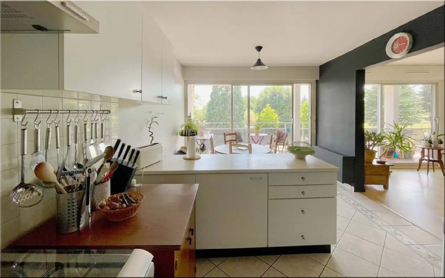  à vendre appartement Prévessin-Moens Ain 5