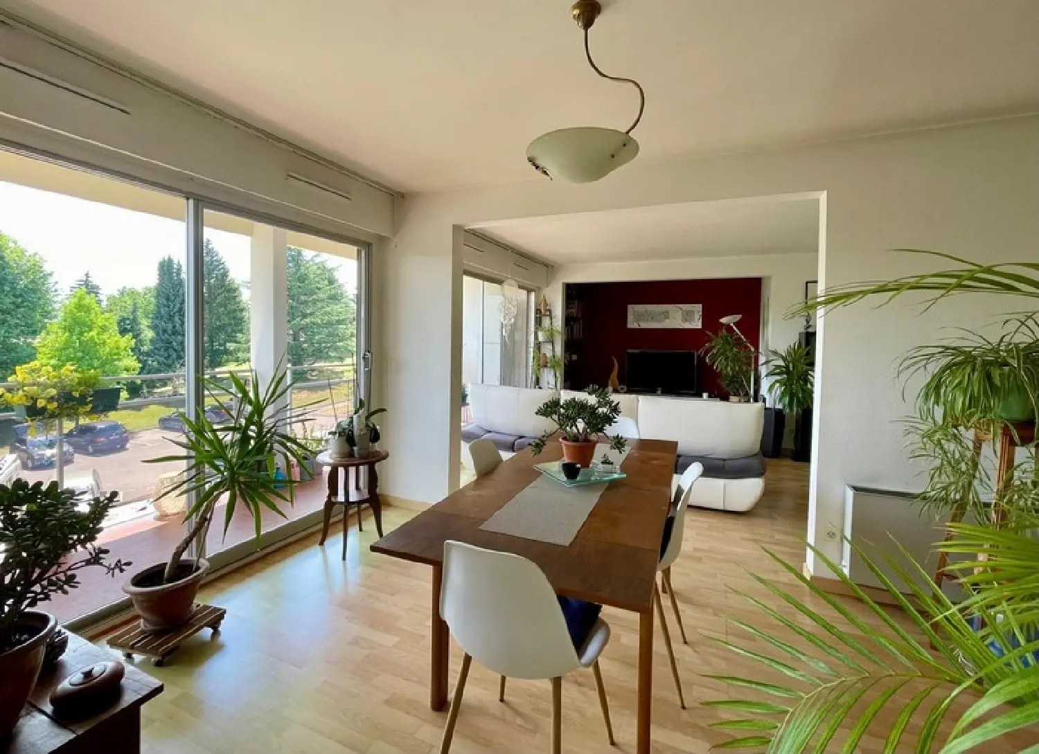  à vendre appartement Prévessin-Moens Ain 6
