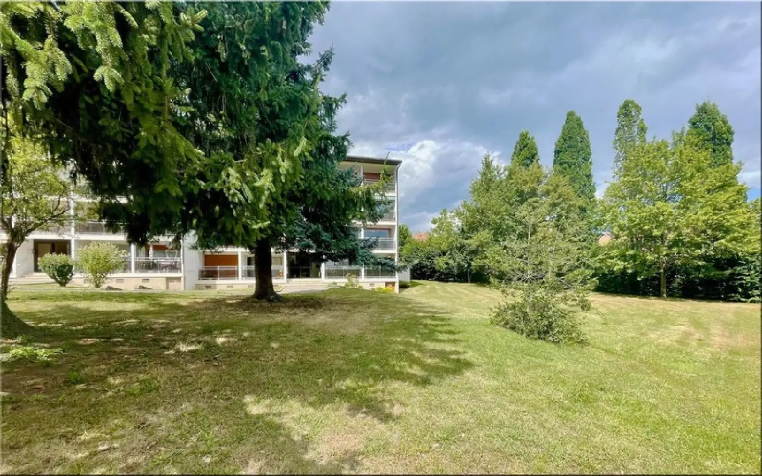  à vendre appartement Prévessin-Moens Ain 7
