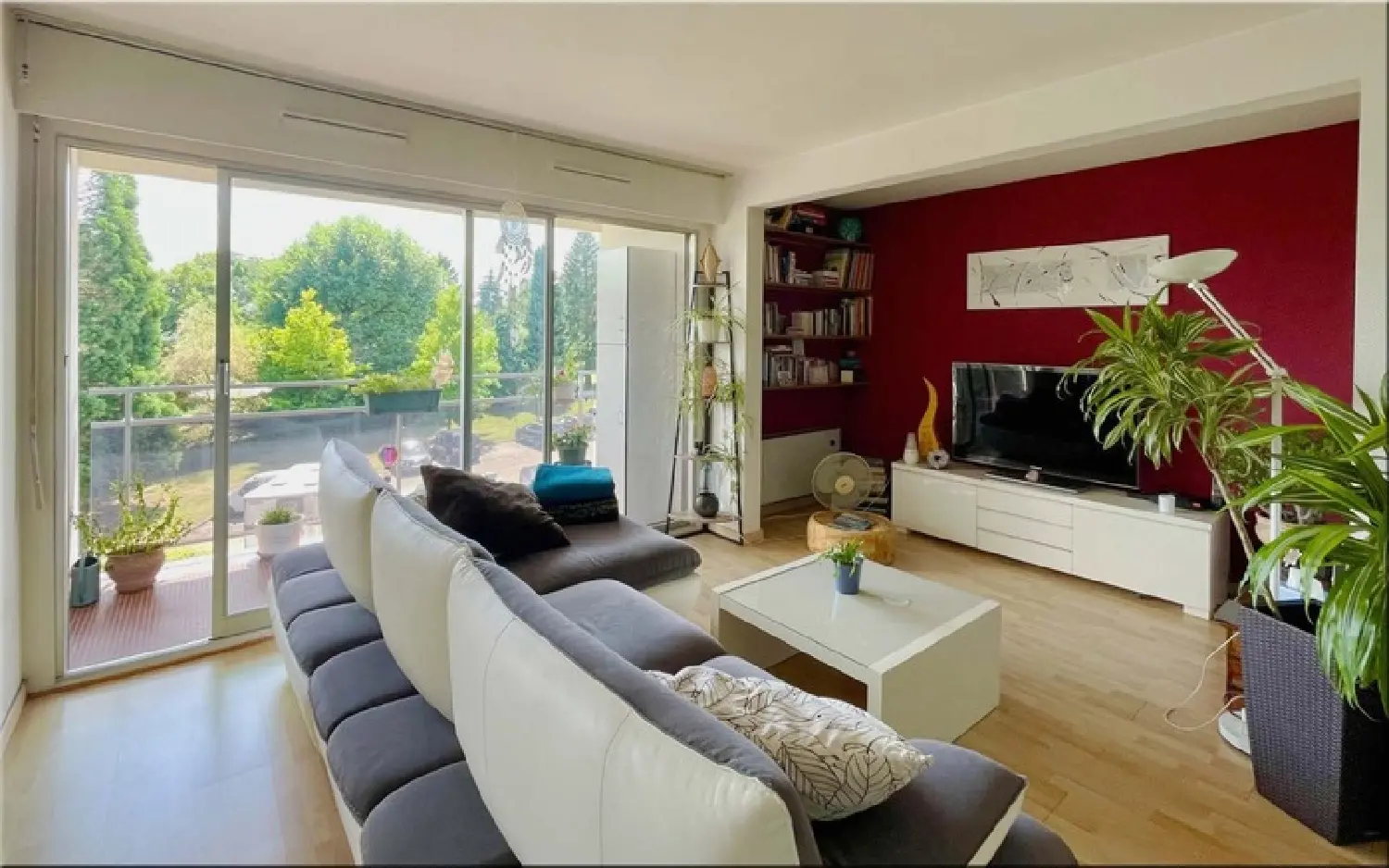  à vendre appartement Prévessin-Moens Ain 8