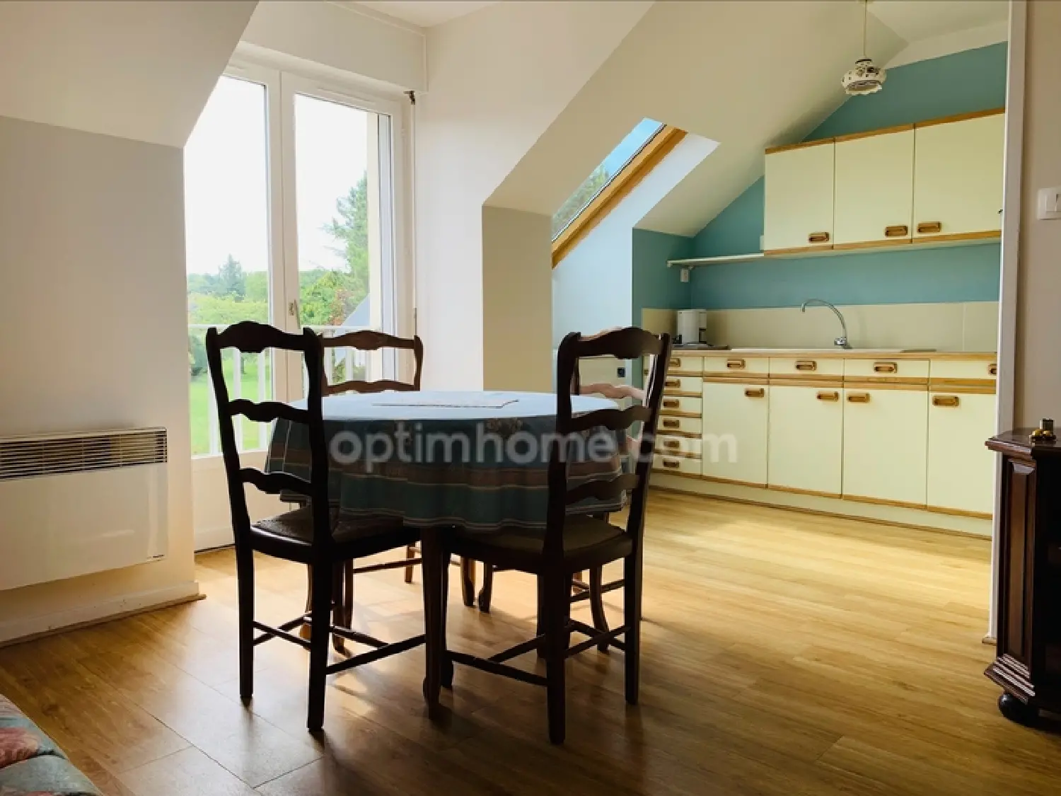  te koop appartement Proville Nord 2