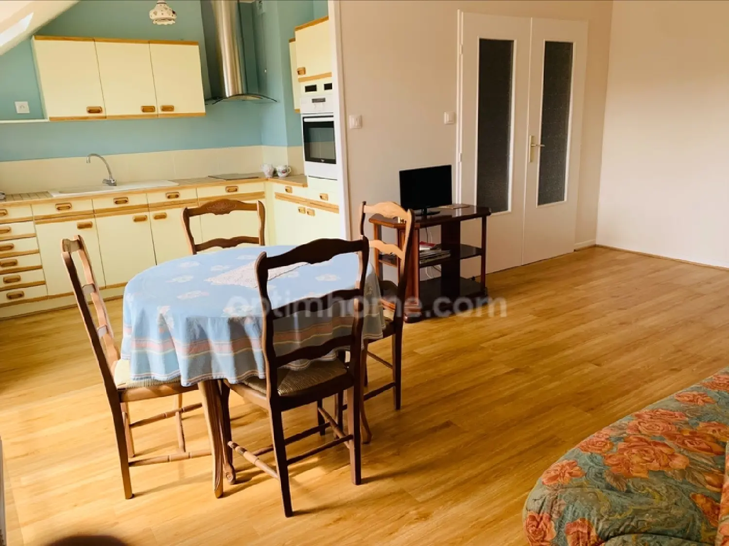 te koop appartement Proville Nord 3