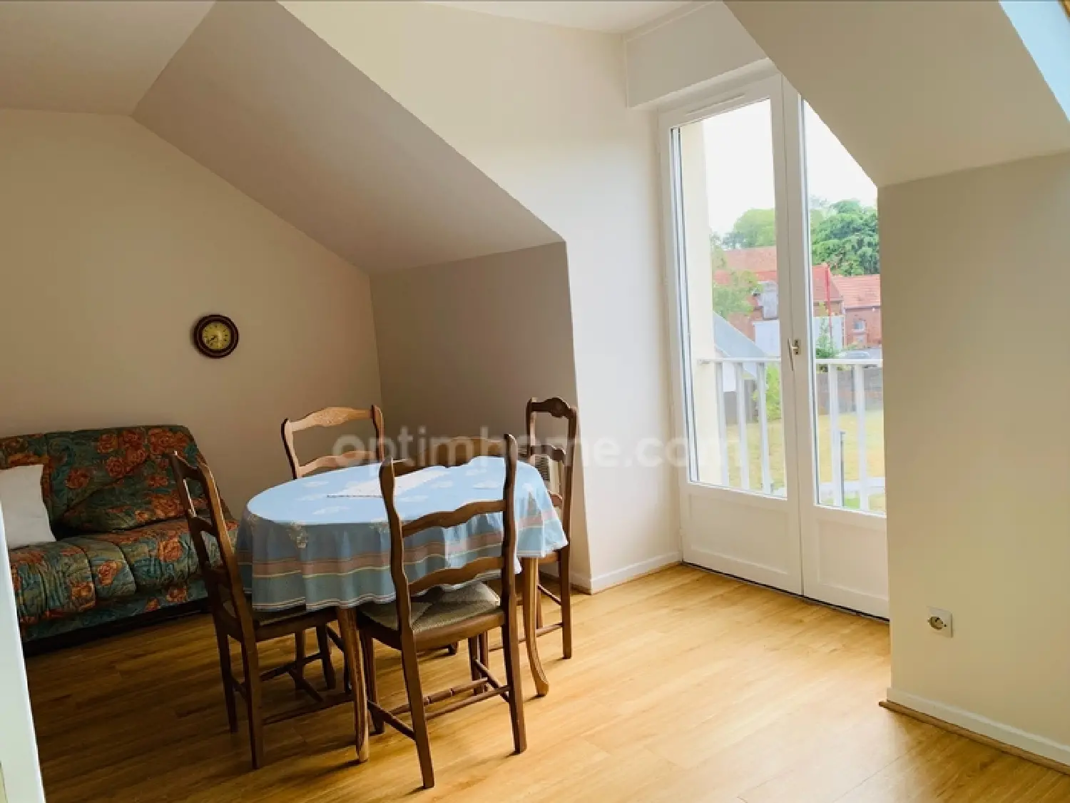  te koop appartement Proville Nord 4
