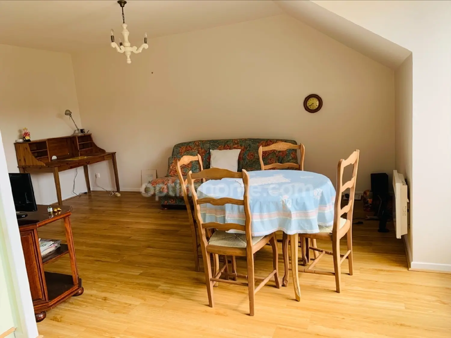  te koop appartement Proville Nord 5