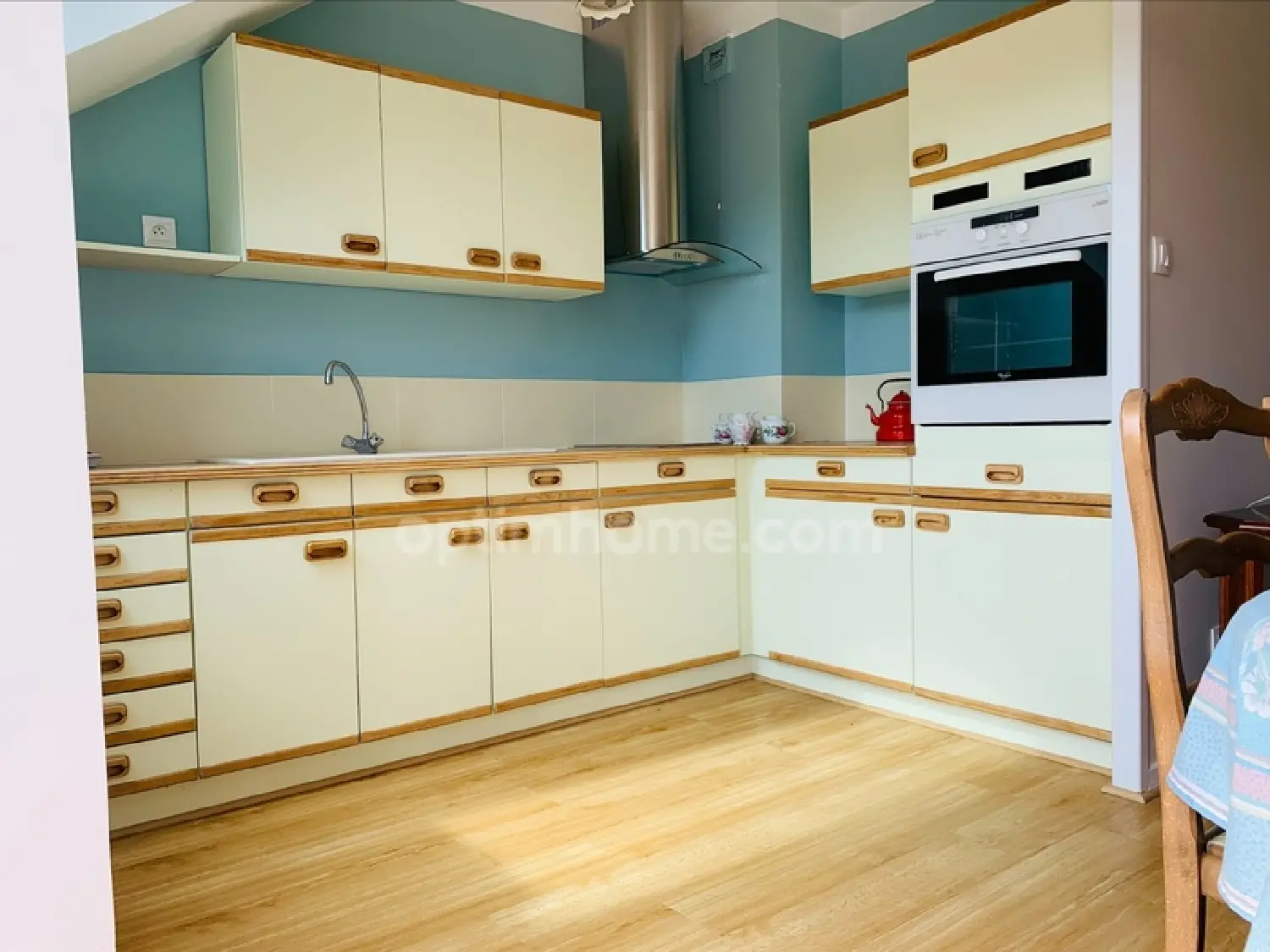  te koop appartement Proville Nord 7