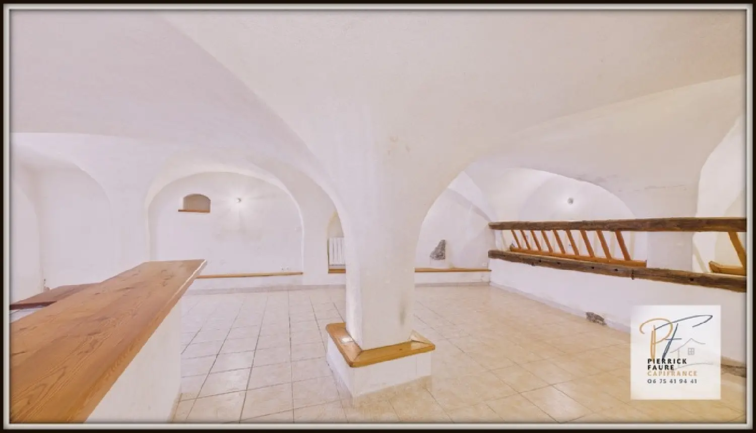  kaufen Wohnung/ Apartment Puy-Saint-André Hautes-Alpes 1