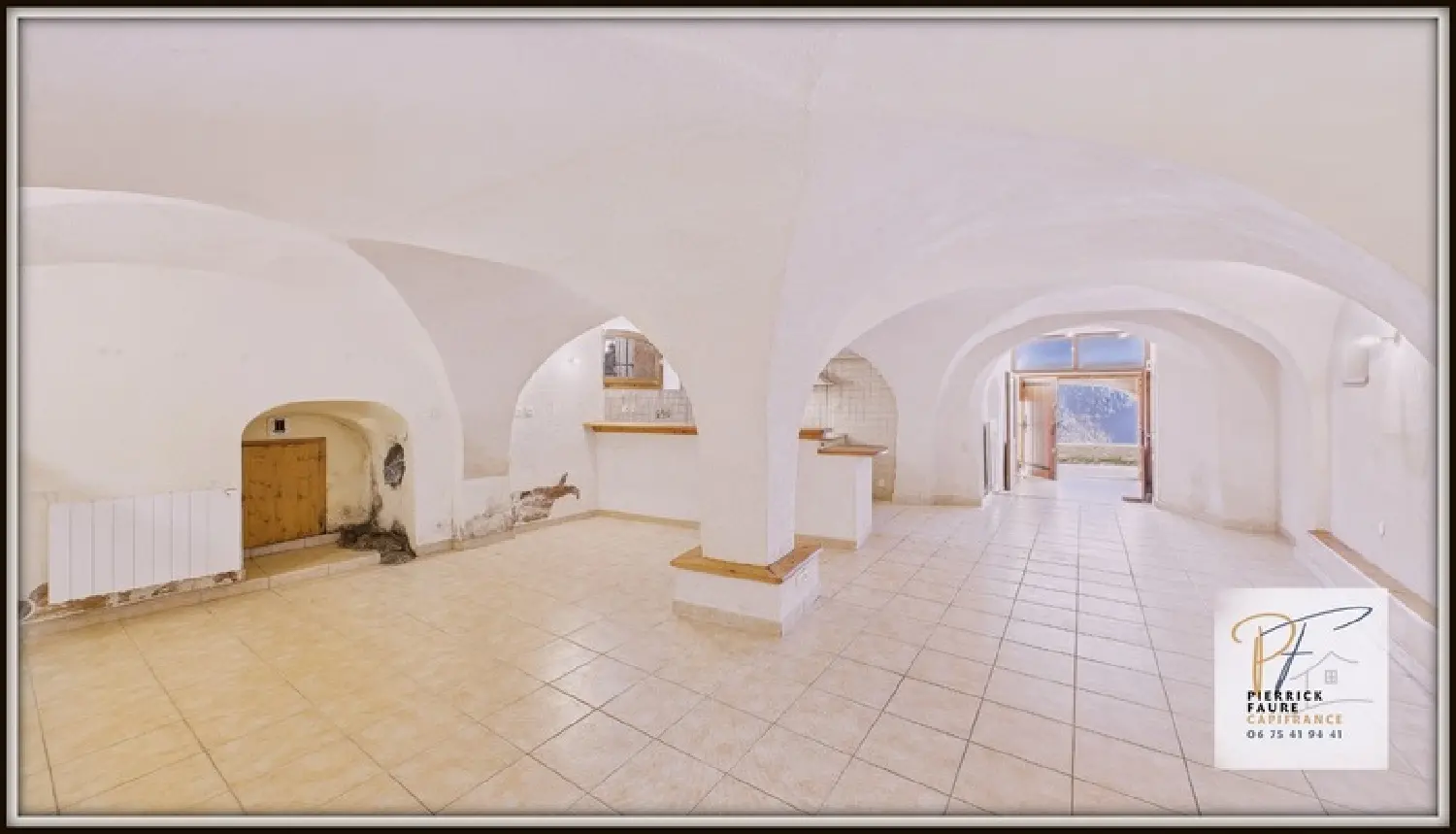  kaufen Wohnung/ Apartment Puy-Saint-André Hautes-Alpes 2