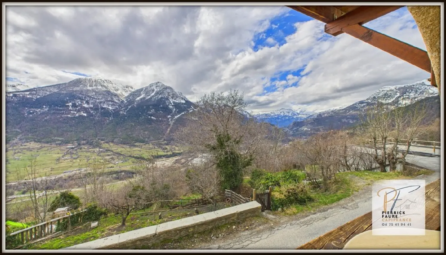  kaufen Wohnung/ Apartment Puy-Saint-André Hautes-Alpes 3
