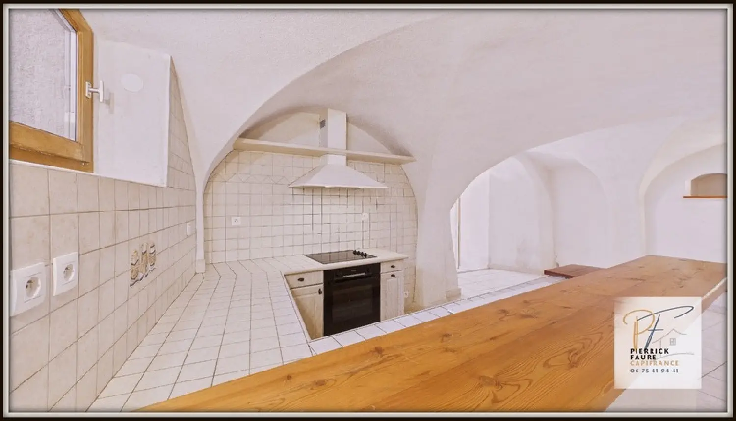  kaufen Wohnung/ Apartment Puy-Saint-André Hautes-Alpes 4