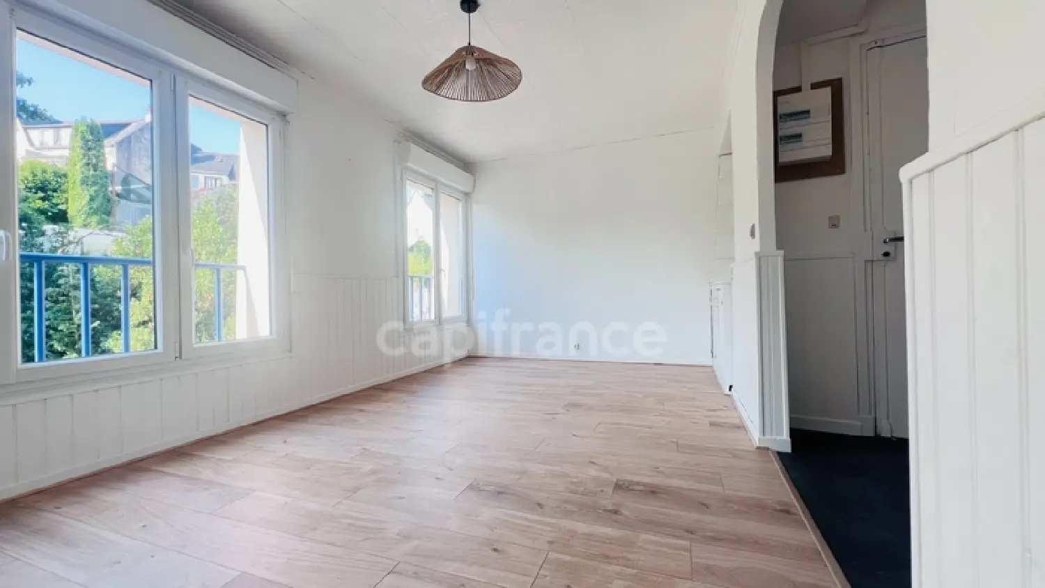  te koop appartement Quimper Finistère 2